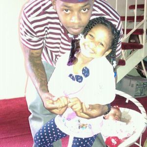 Meet your Posher, James